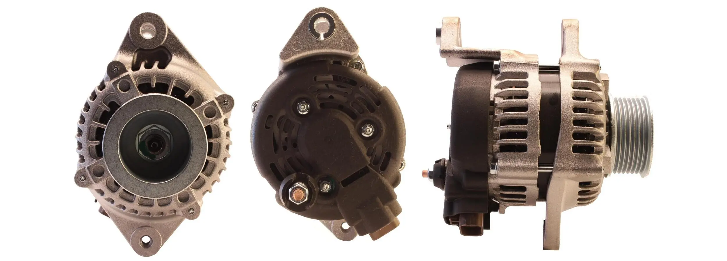 генератор LUCAS               