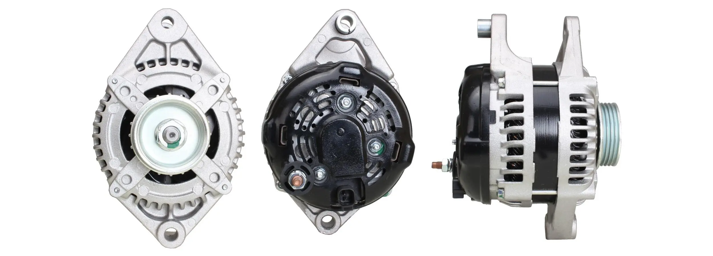 генератор LUCAS               