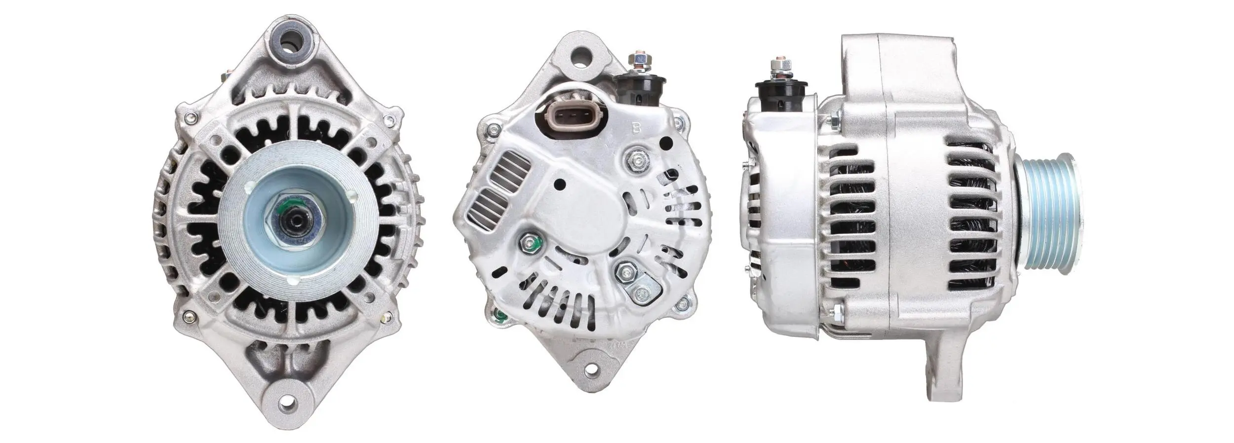 генератор LUCAS               