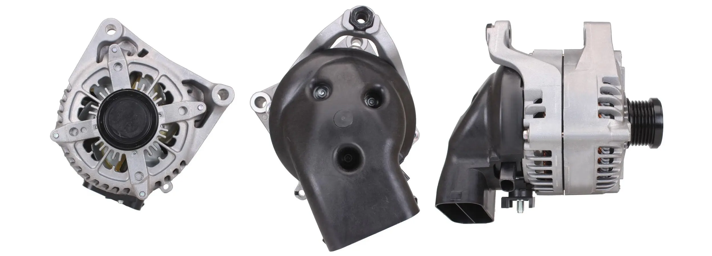 генератор LUCAS               