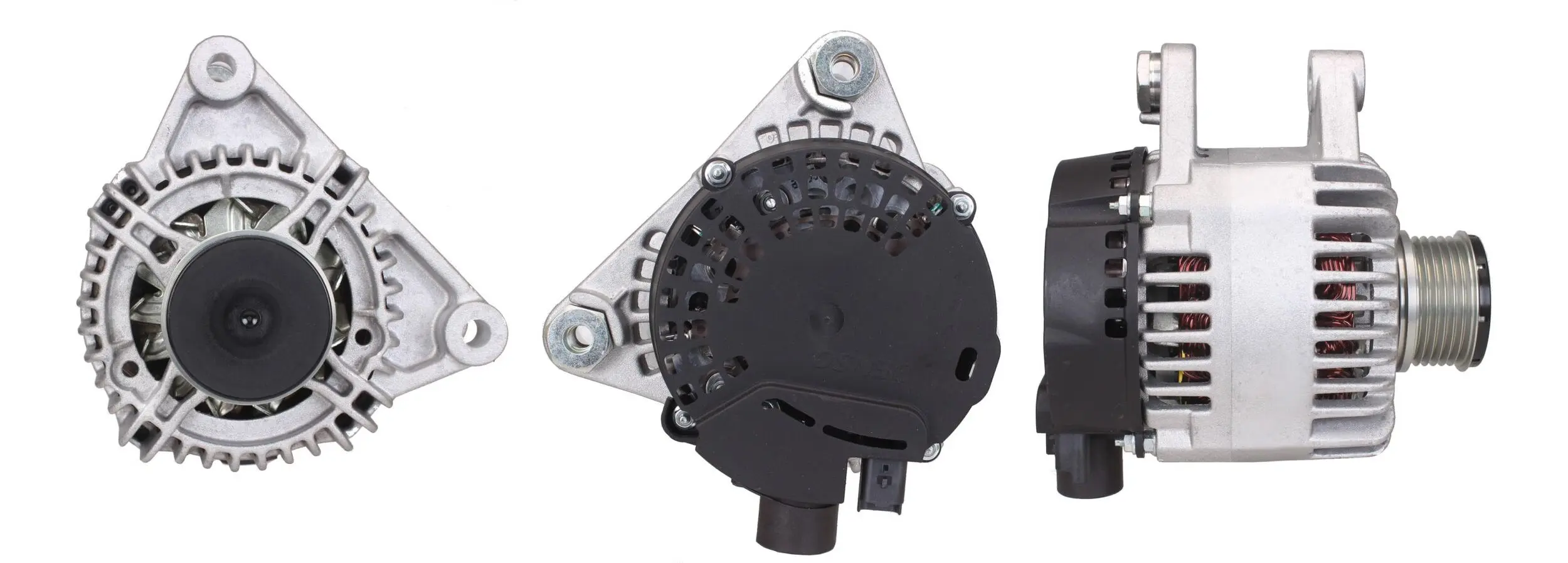 генератор LUCAS               