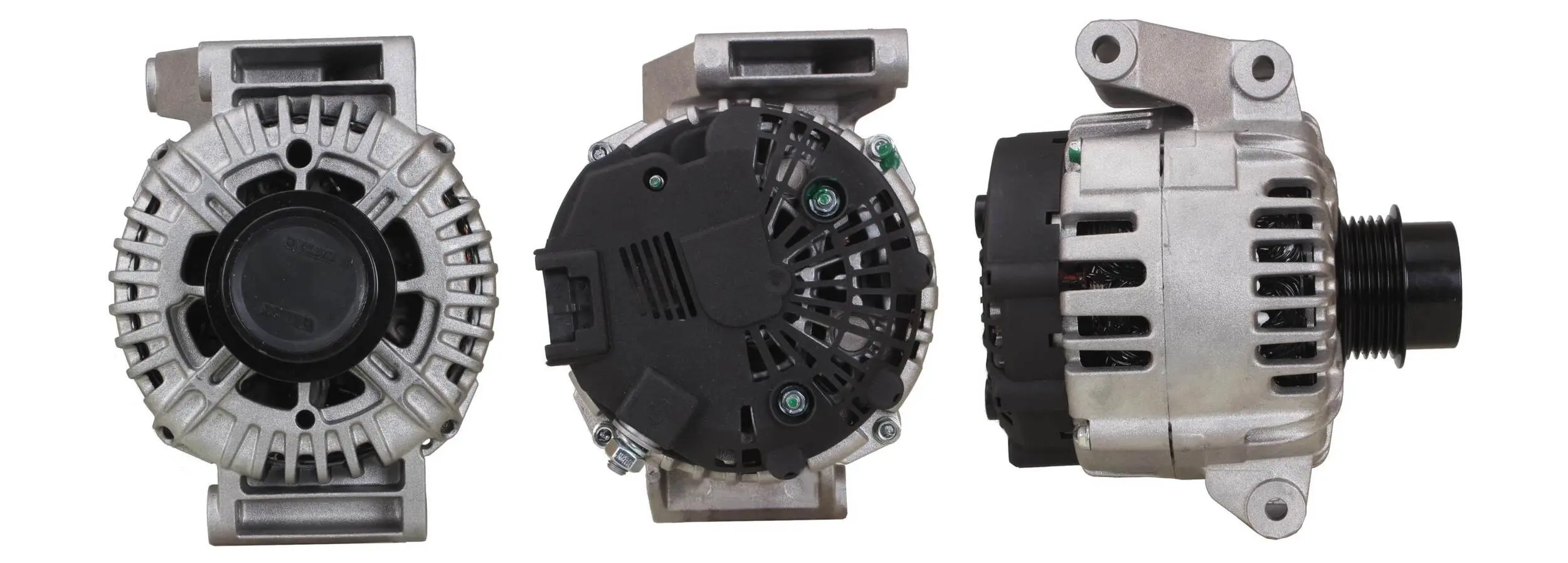 генератор LUCAS               