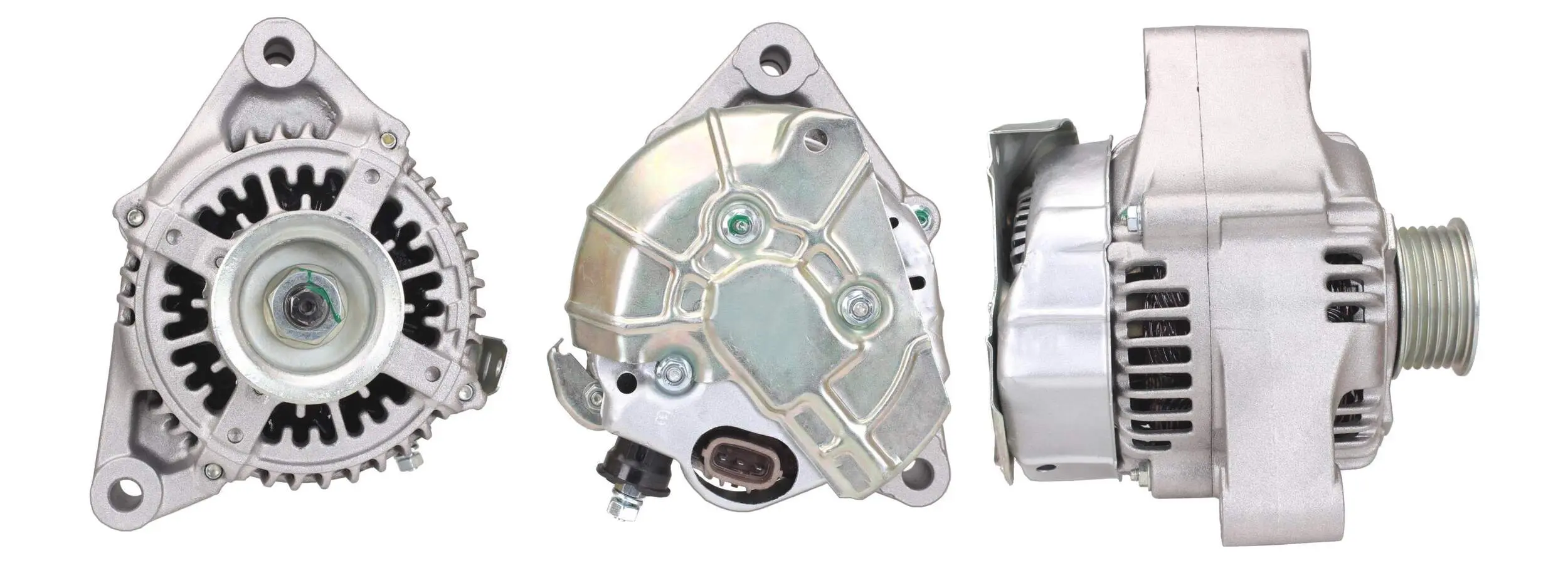 генератор LUCAS               