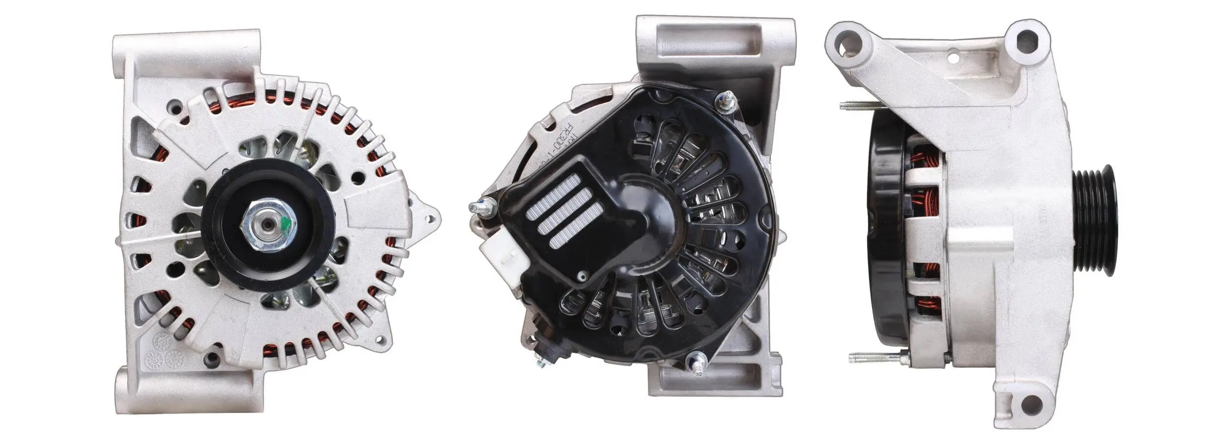 генератор LUCAS               