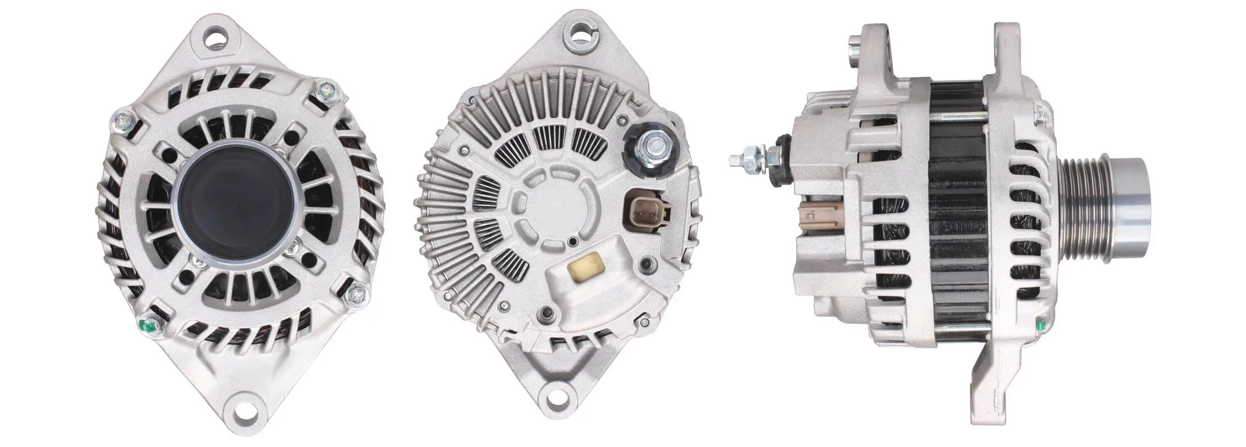 генератор LUCAS               