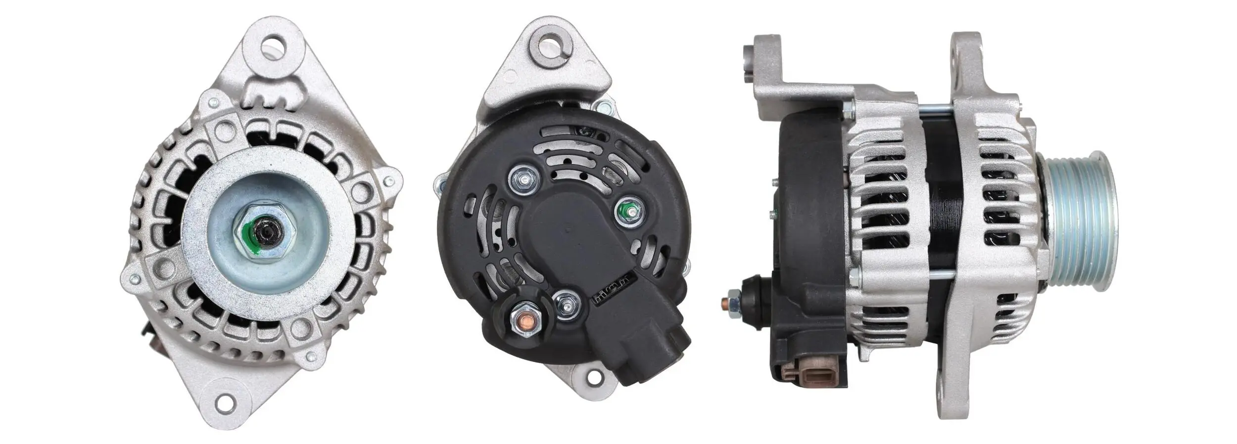 генератор LUCAS               