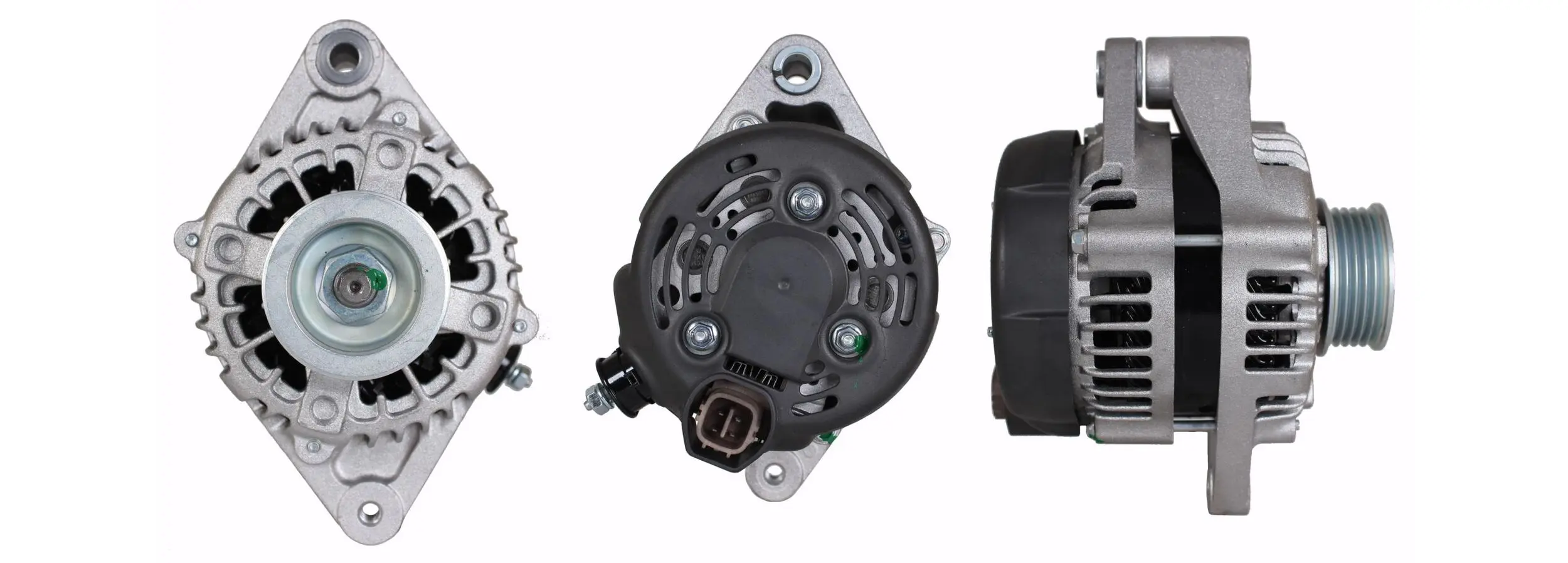 генератор LUCAS               