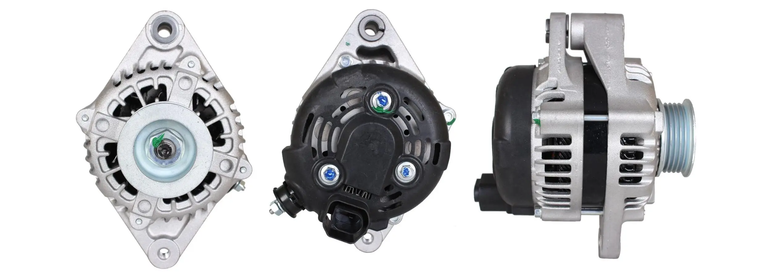 генератор LUCAS               