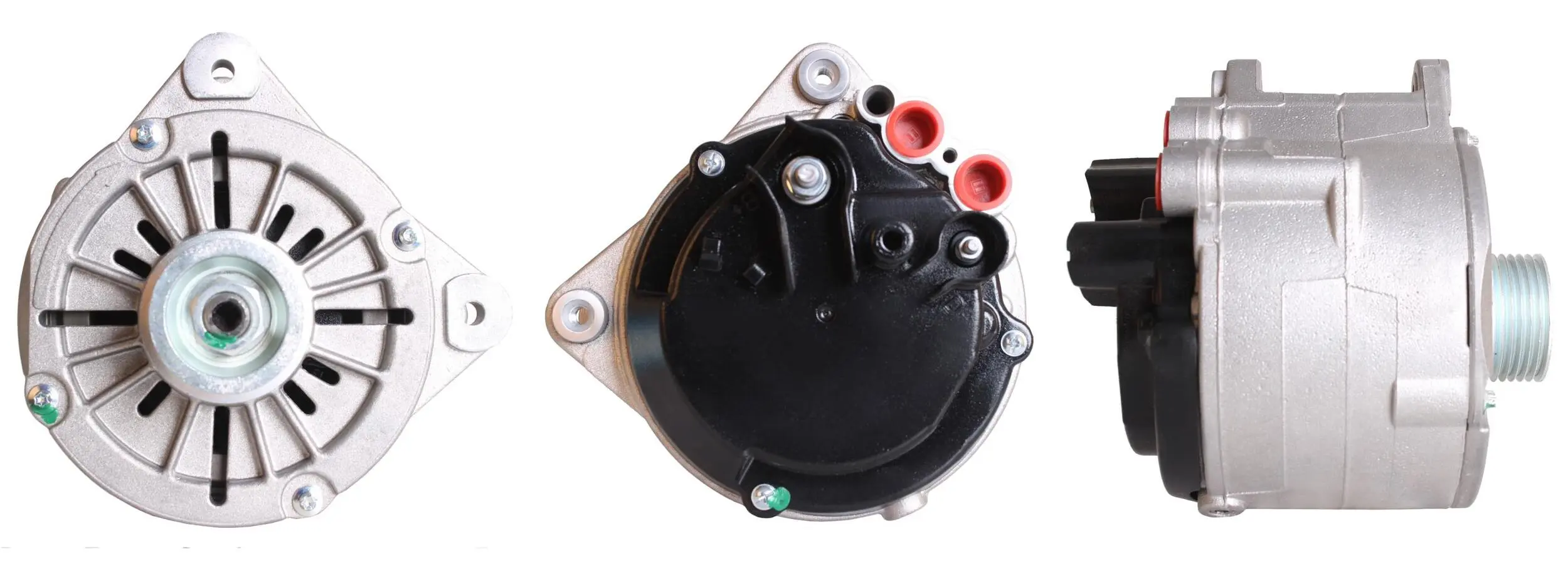 генератор LUCAS               