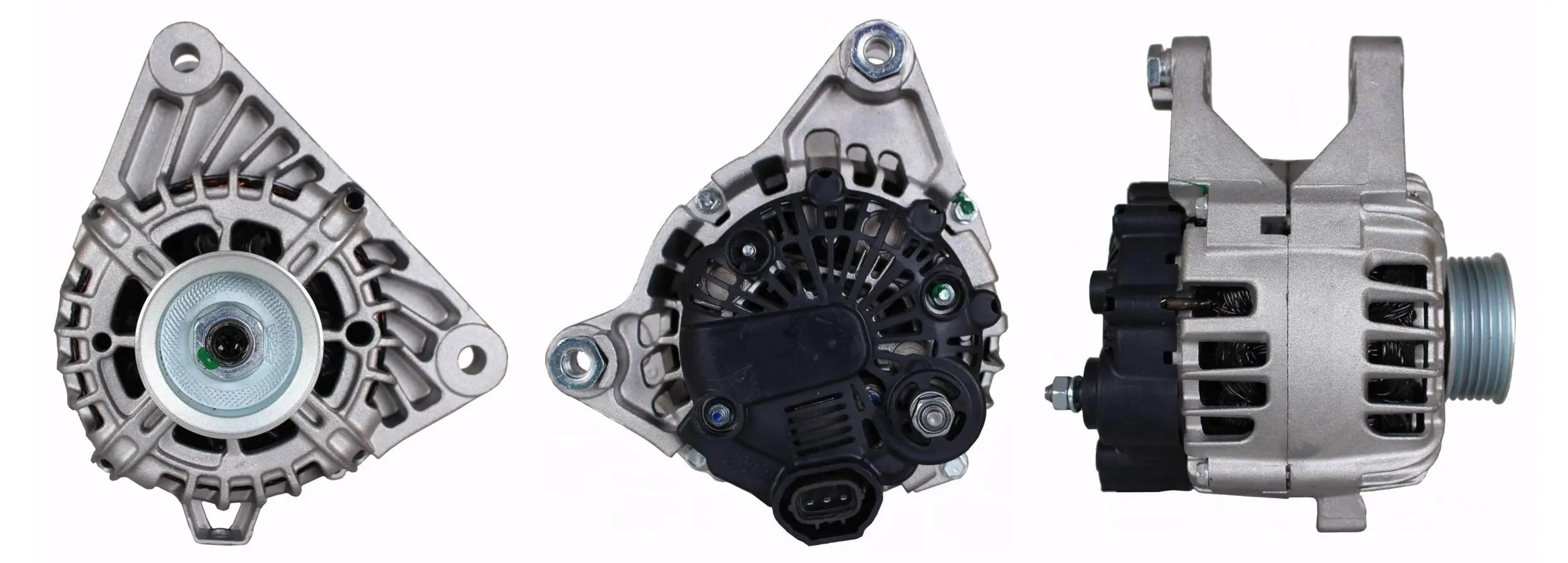 генератор LUCAS               