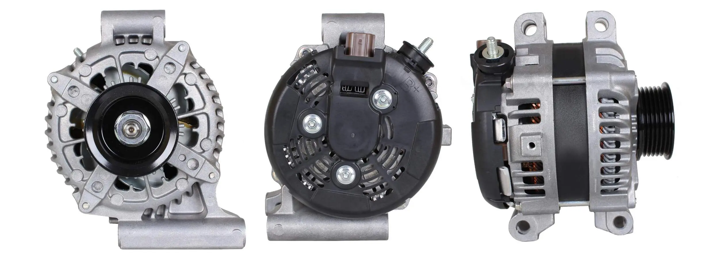 генератор LUCAS               