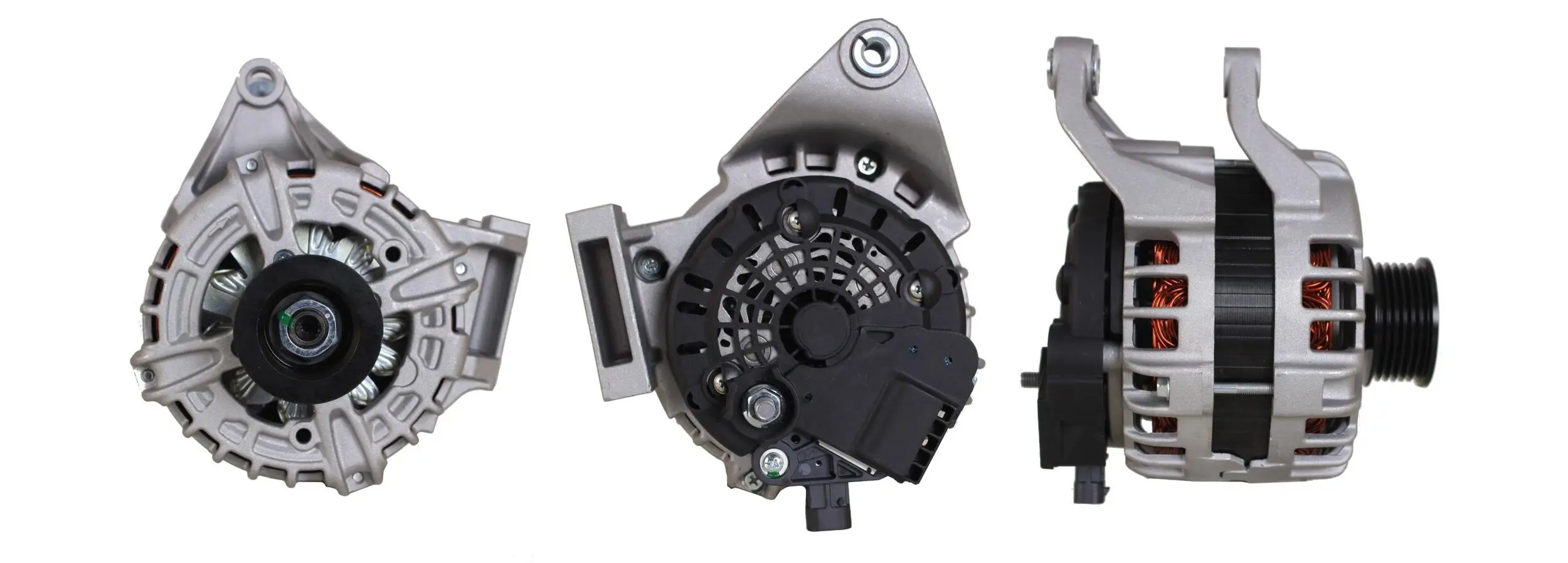 генератор LUCAS               