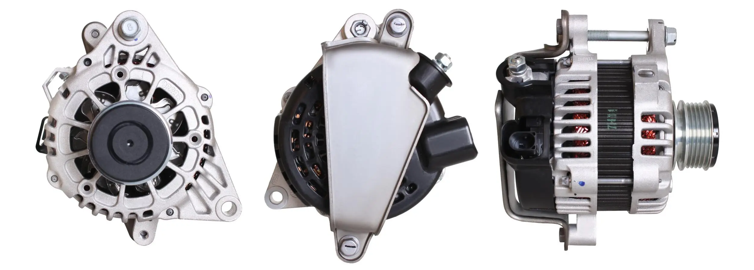 генератор LUCAS               