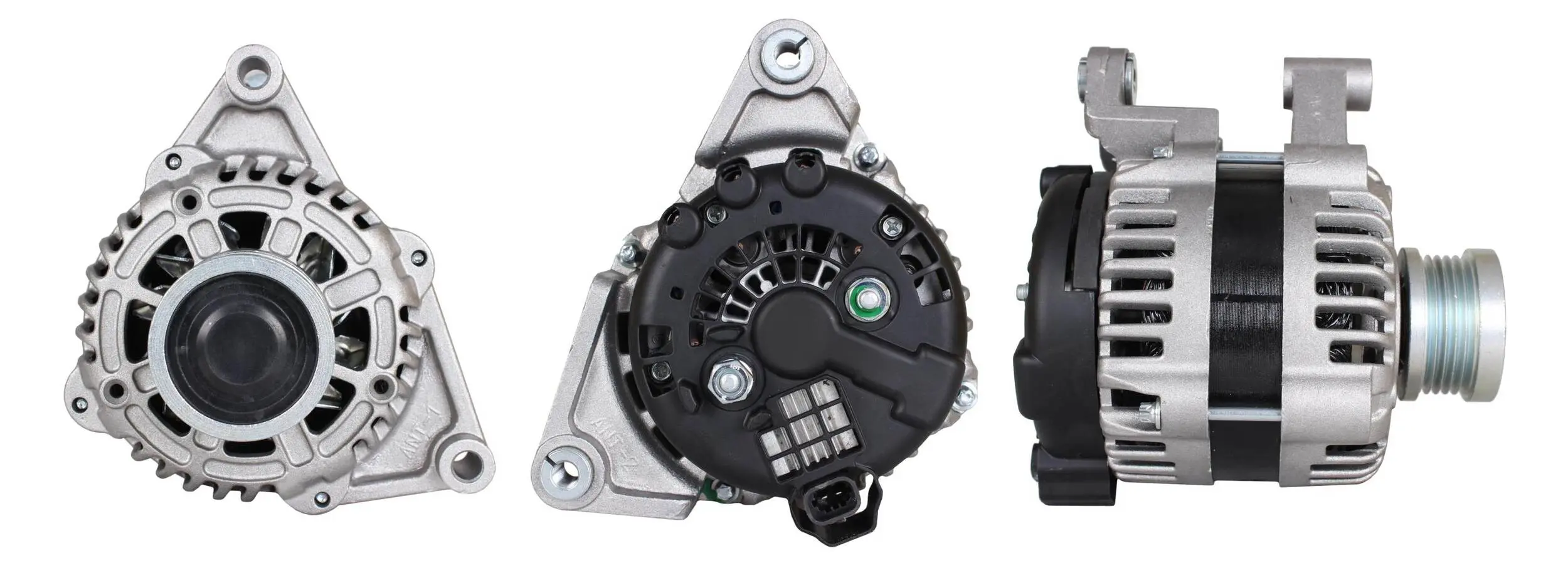 генератор LUCAS               