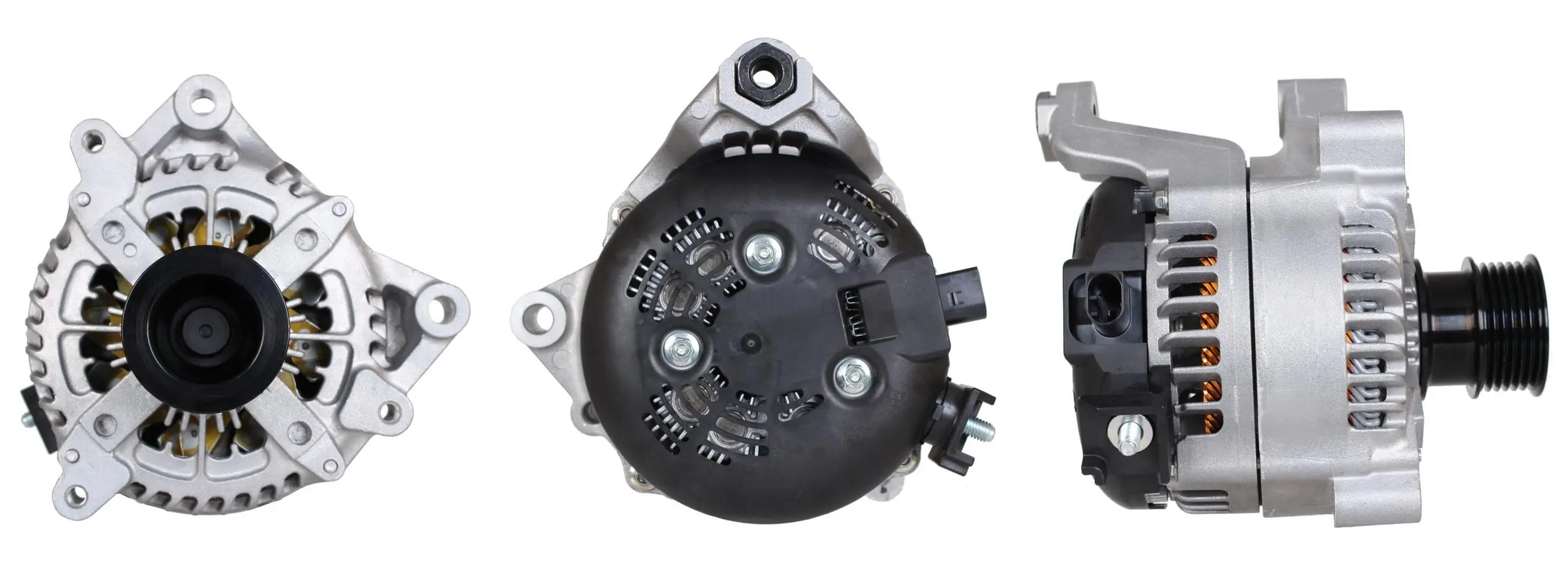 генератор LUCAS               