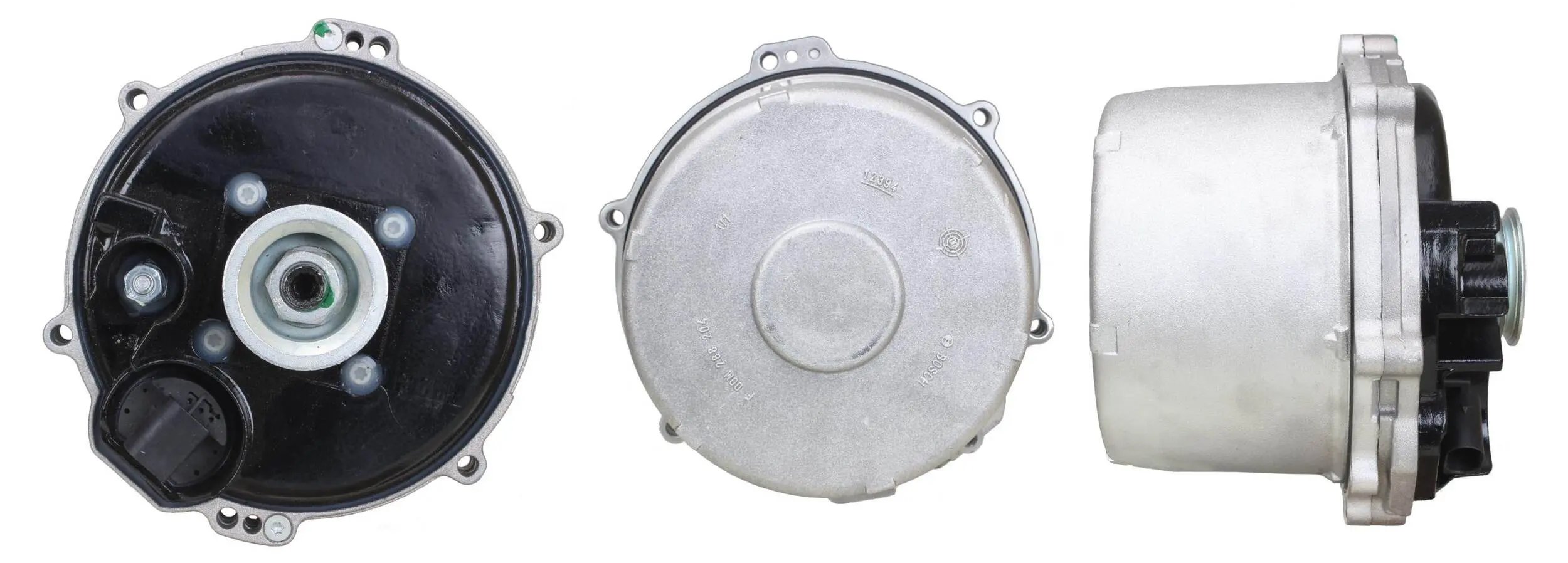 генератор LUCAS               