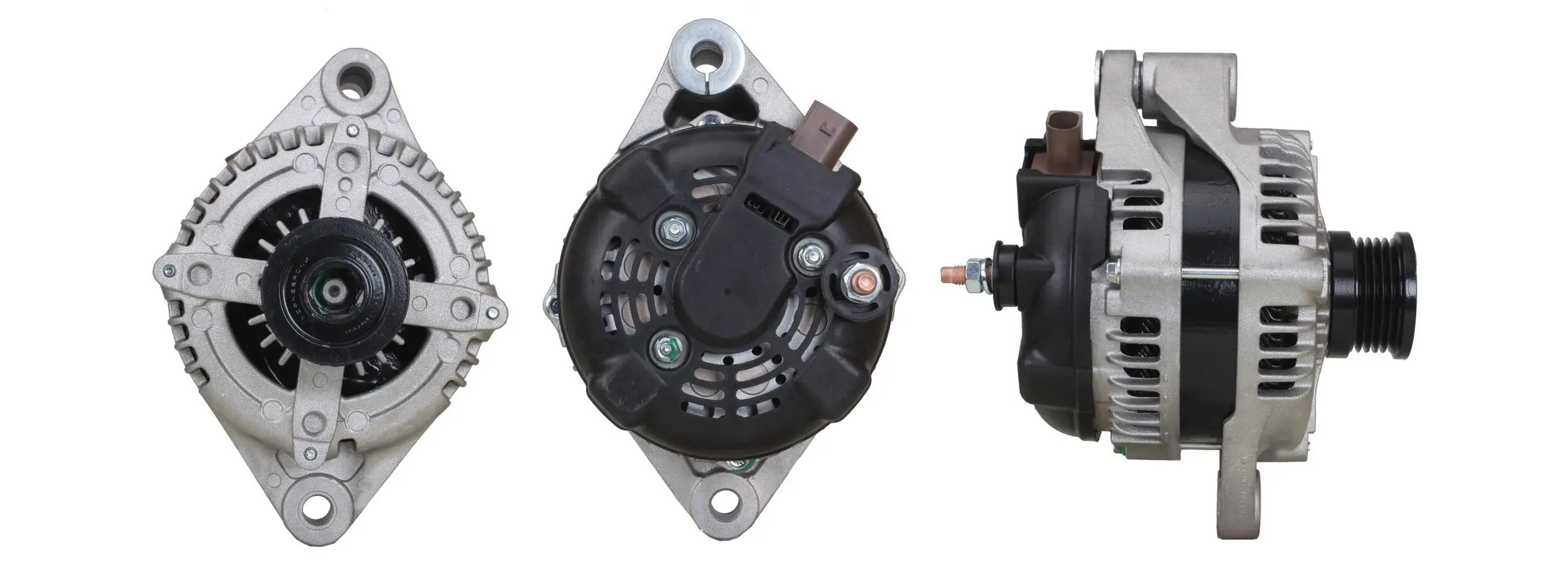 генератор LUCAS               