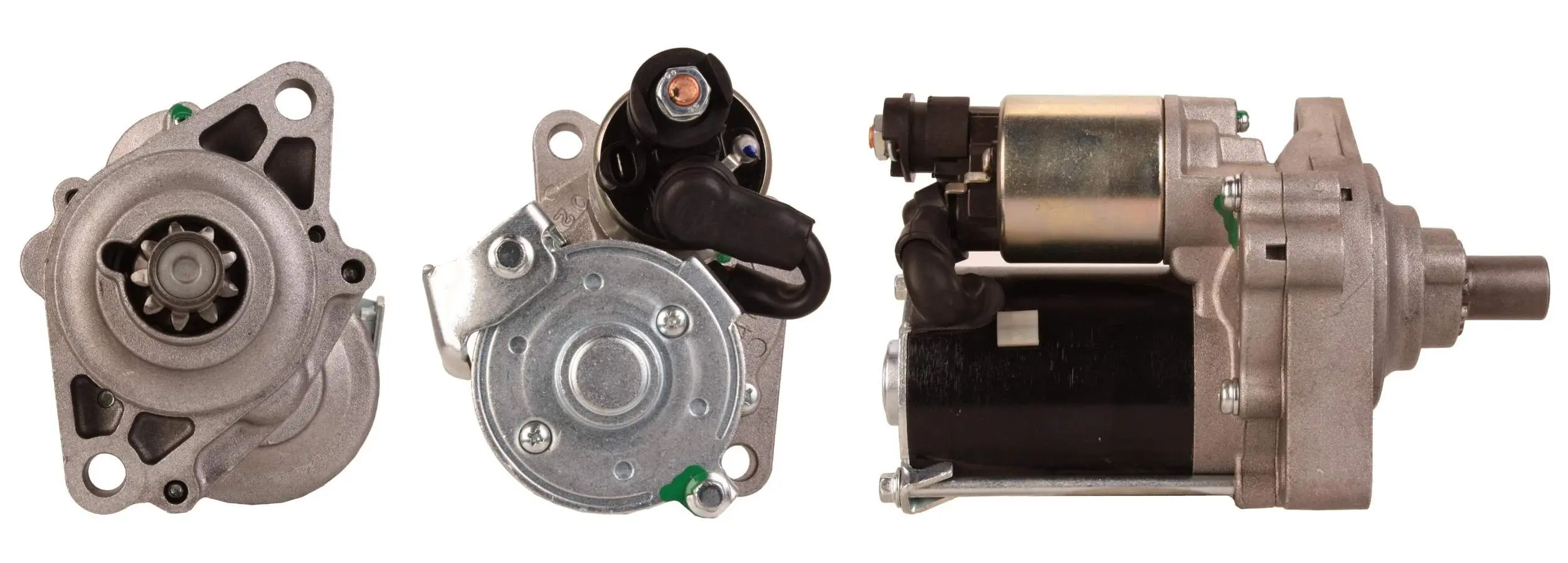 стартер LUCAS               