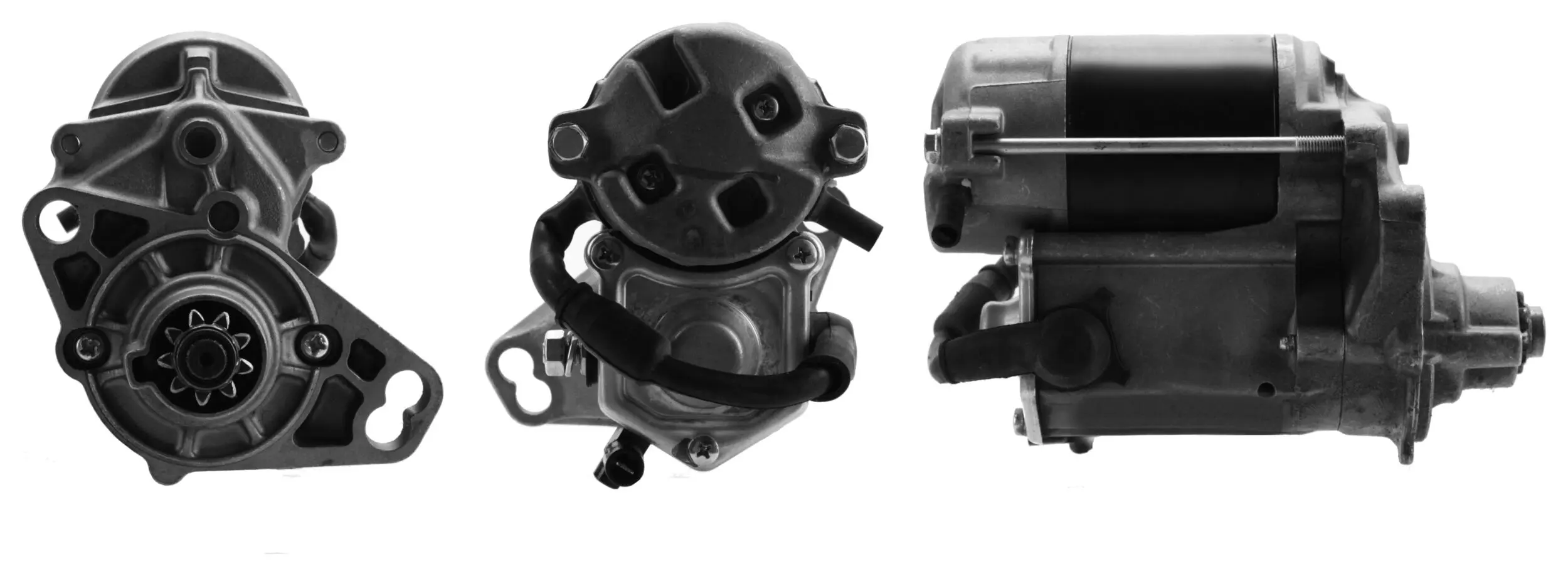 стартер LUCAS               