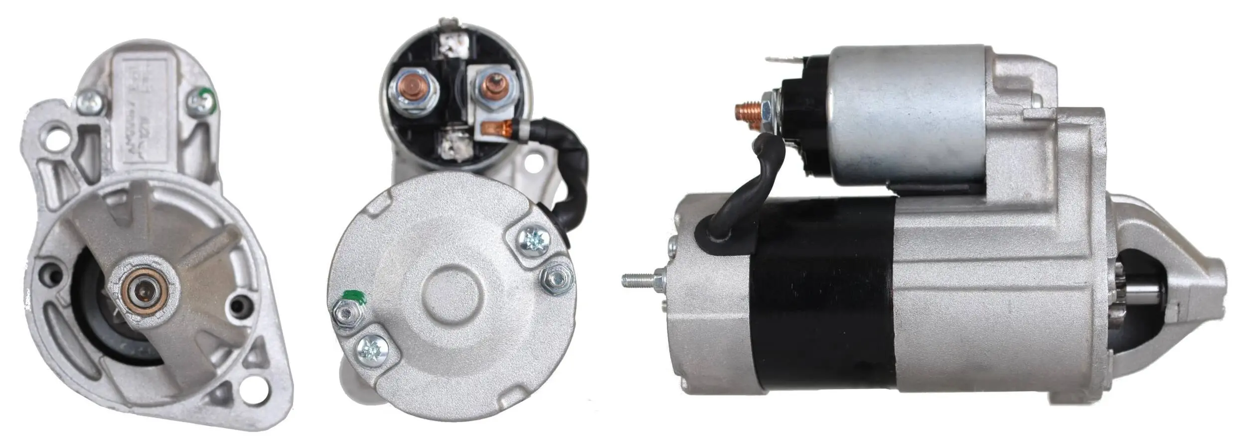 стартер LUCAS               