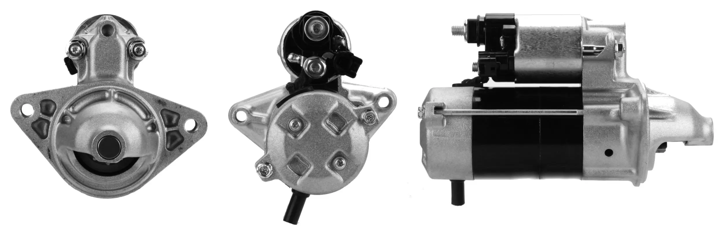 стартер LUCAS               