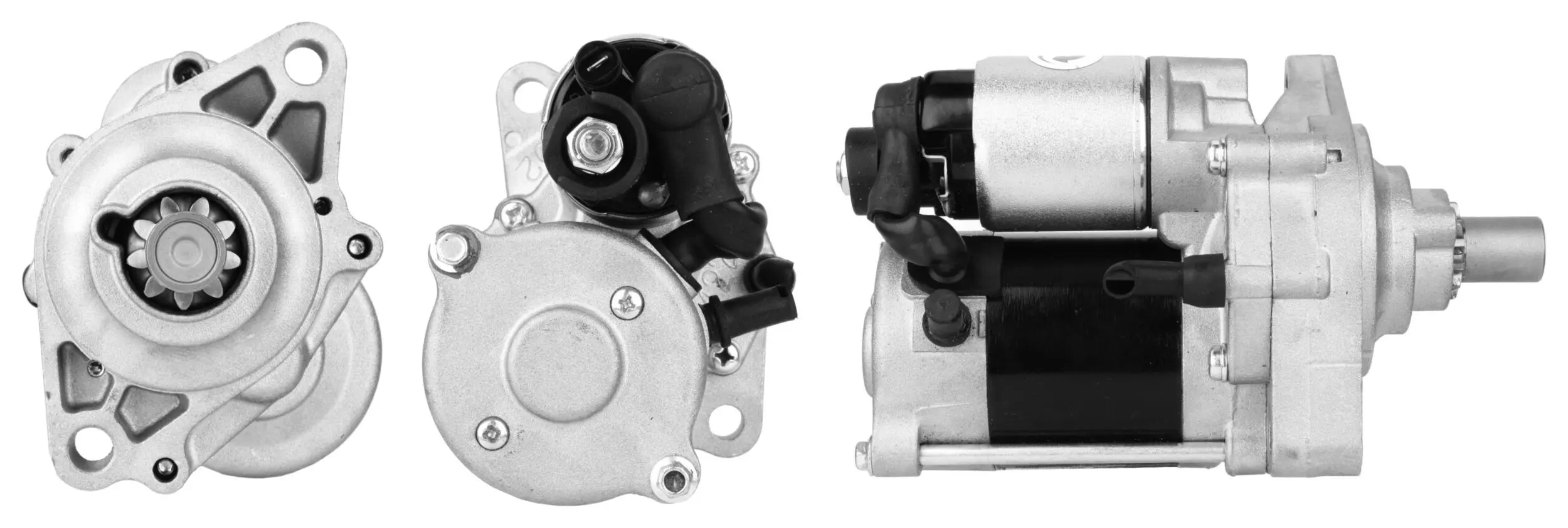 стартер LUCAS               