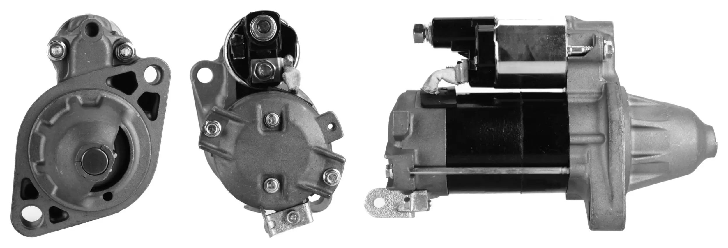 стартер LUCAS               