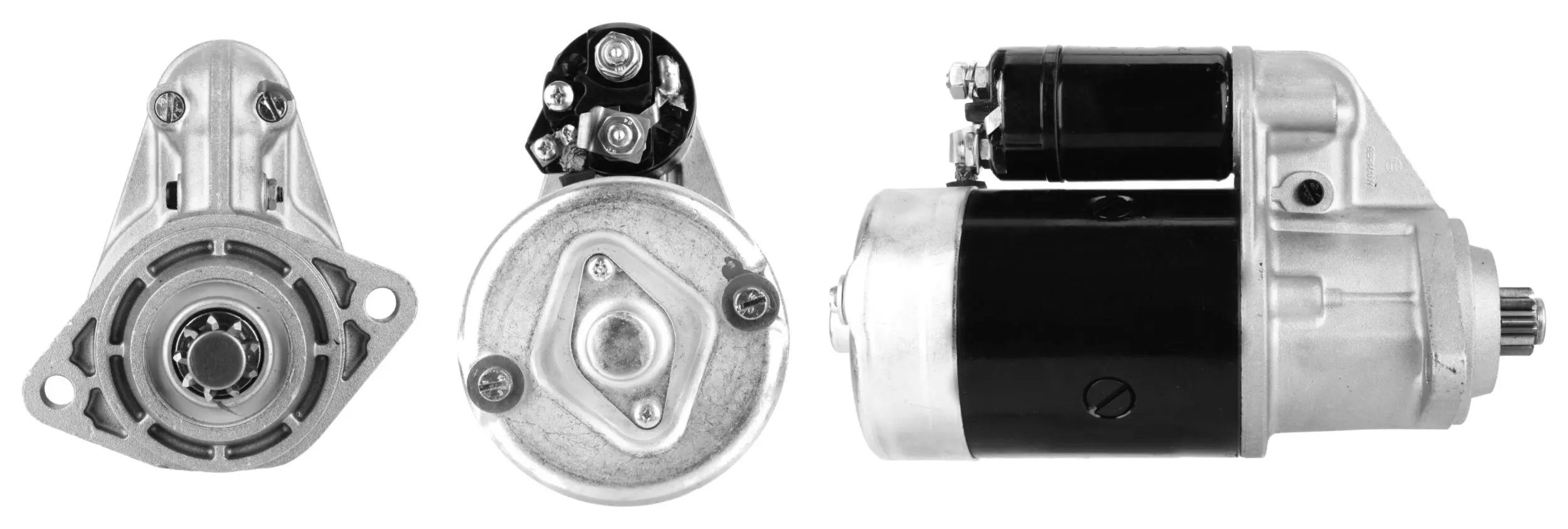 стартер LUCAS               