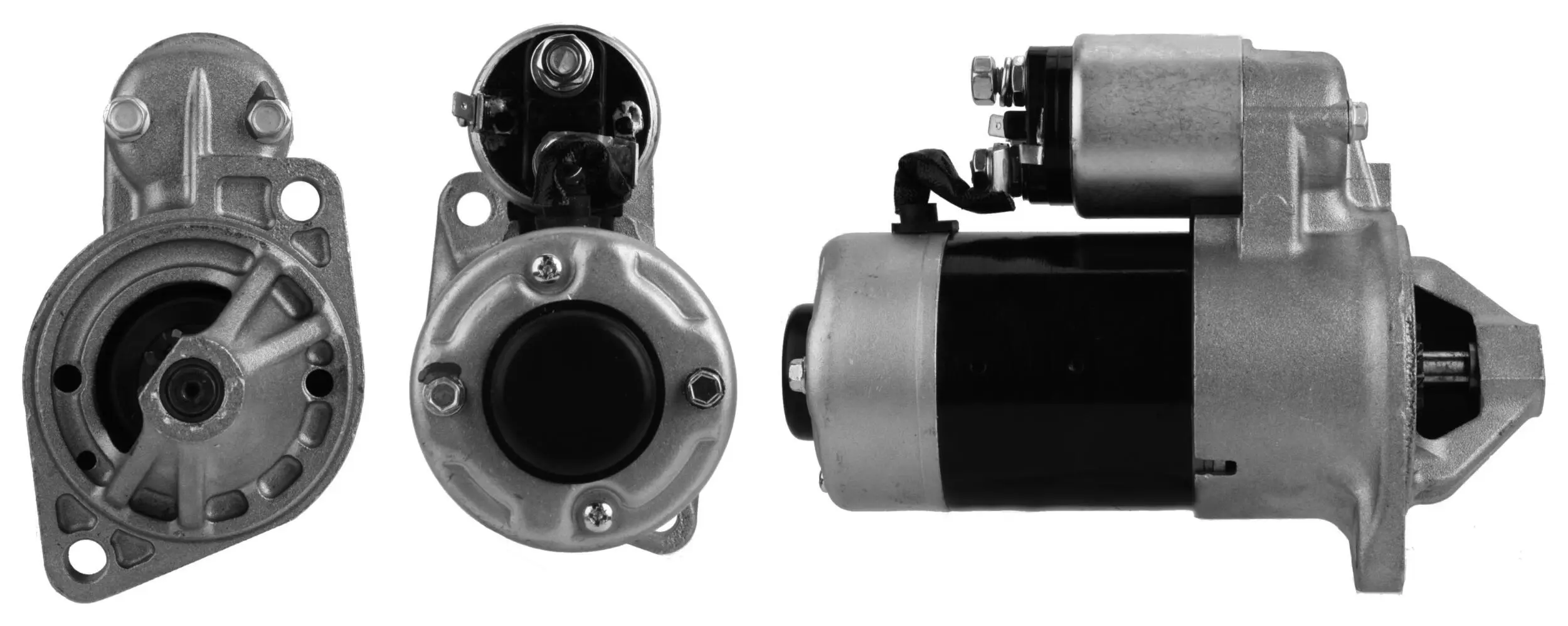 стартер LUCAS               