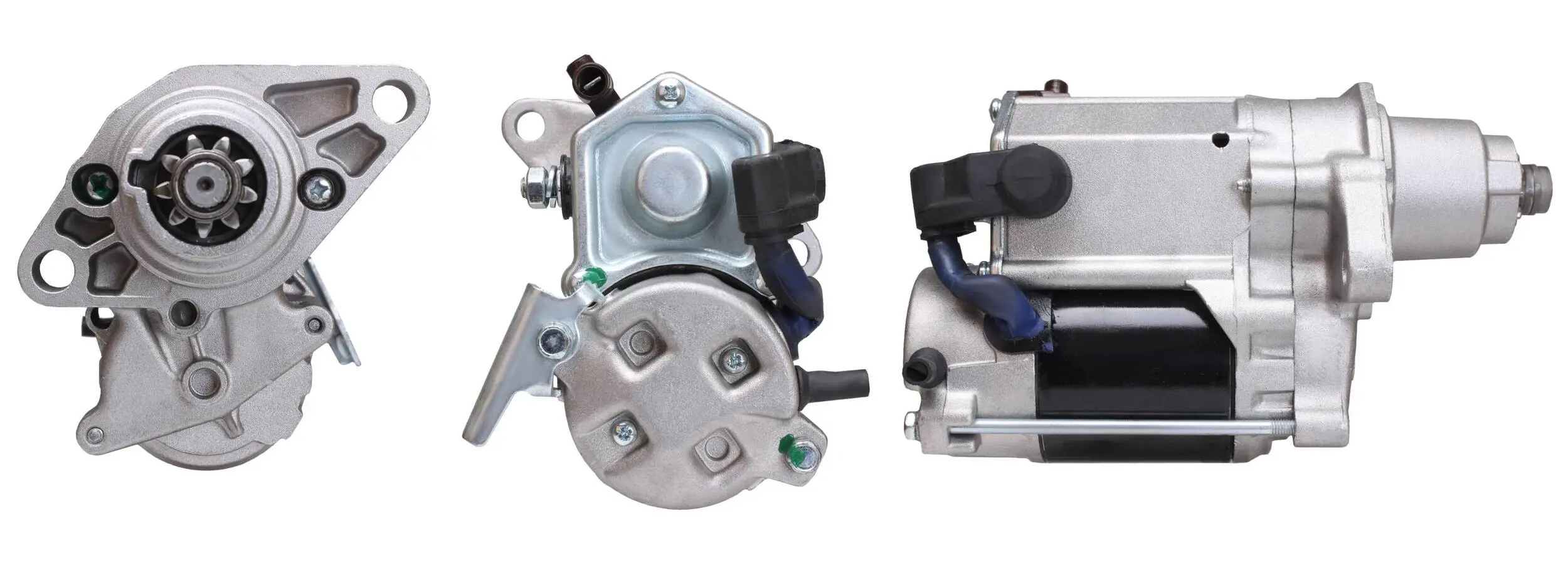 стартер LUCAS               