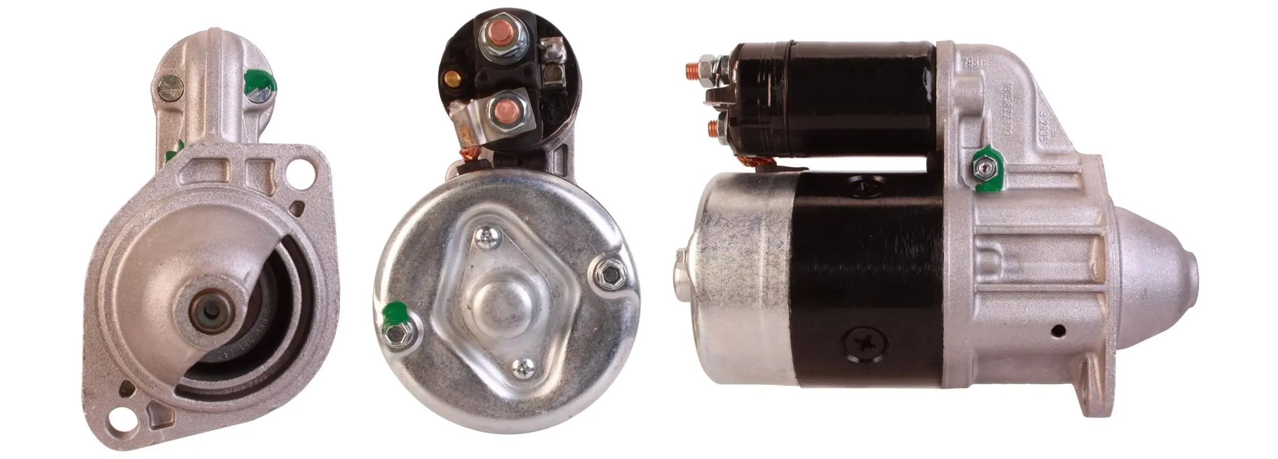 стартер LUCAS               