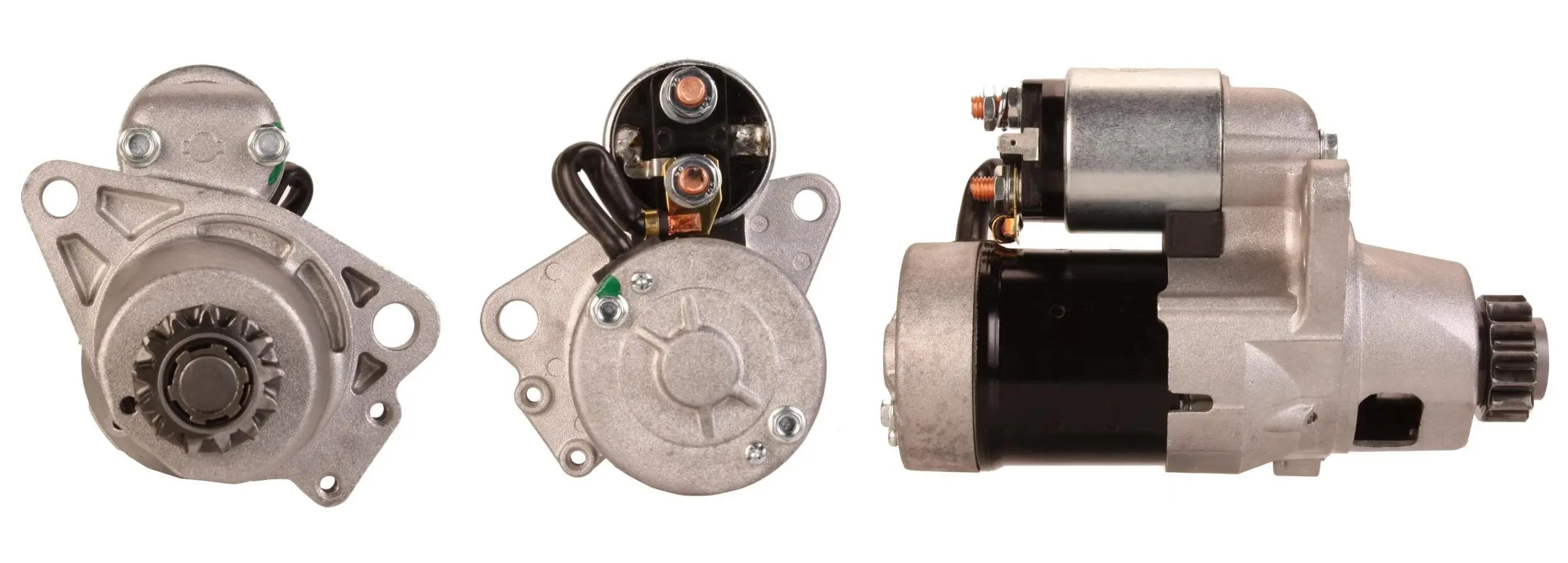 стартер LUCAS               