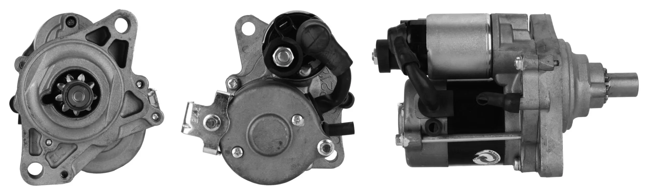 стартер LUCAS               