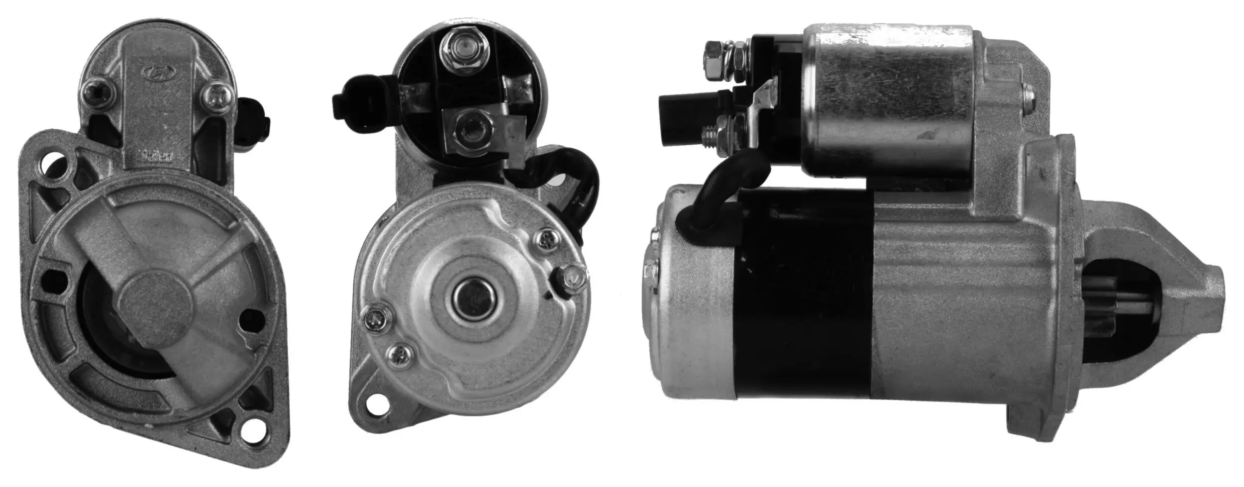 стартер LUCAS               