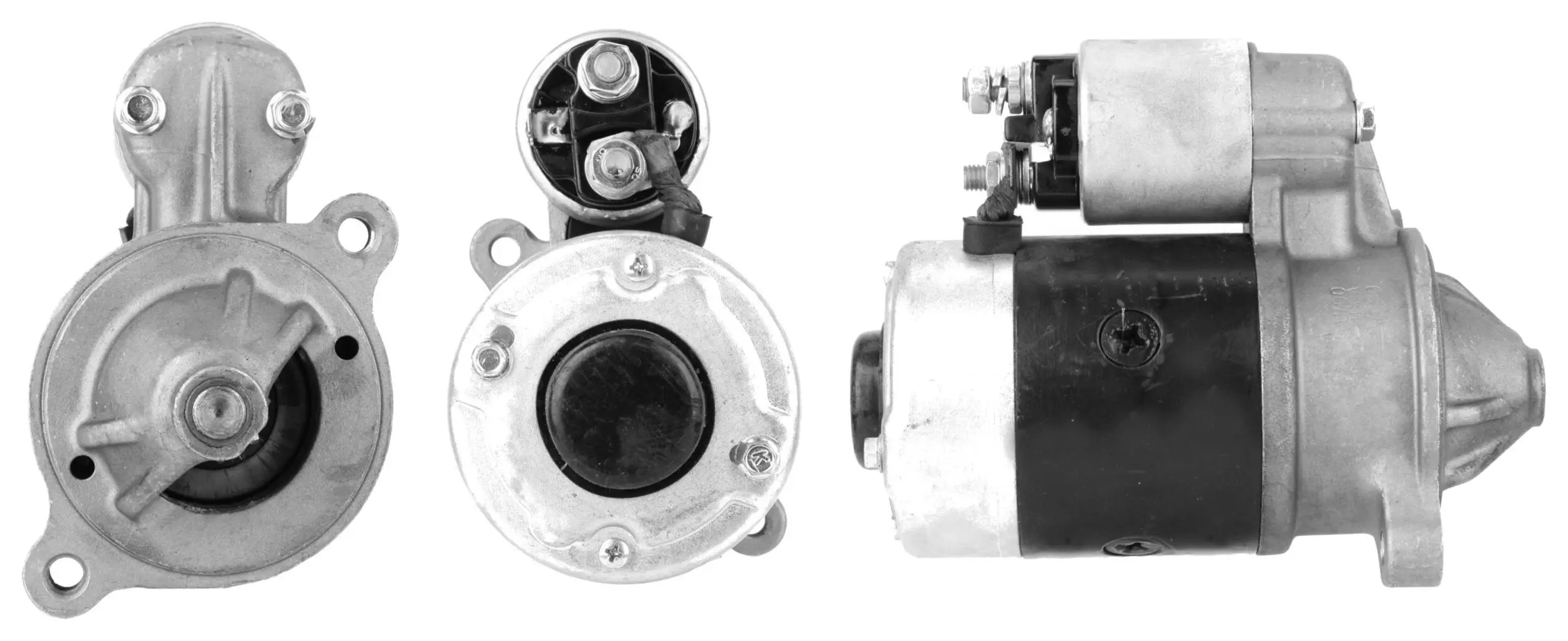 стартер LUCAS               