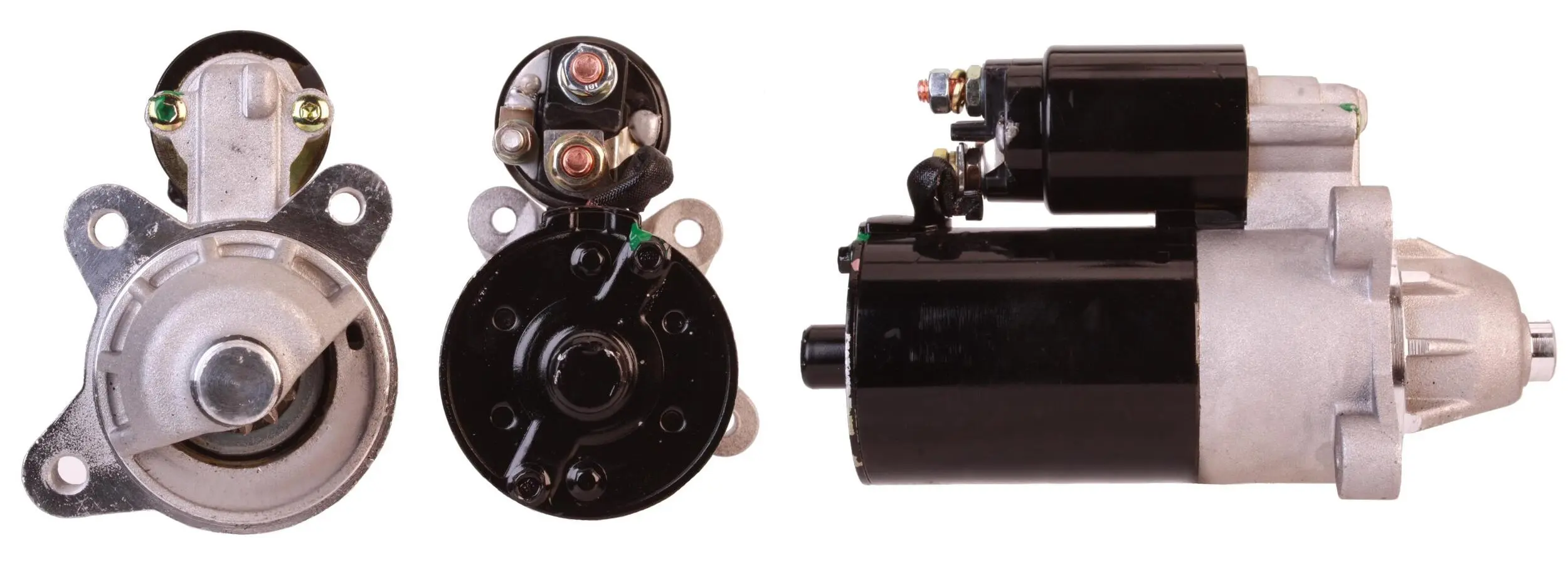 стартер LUCAS               