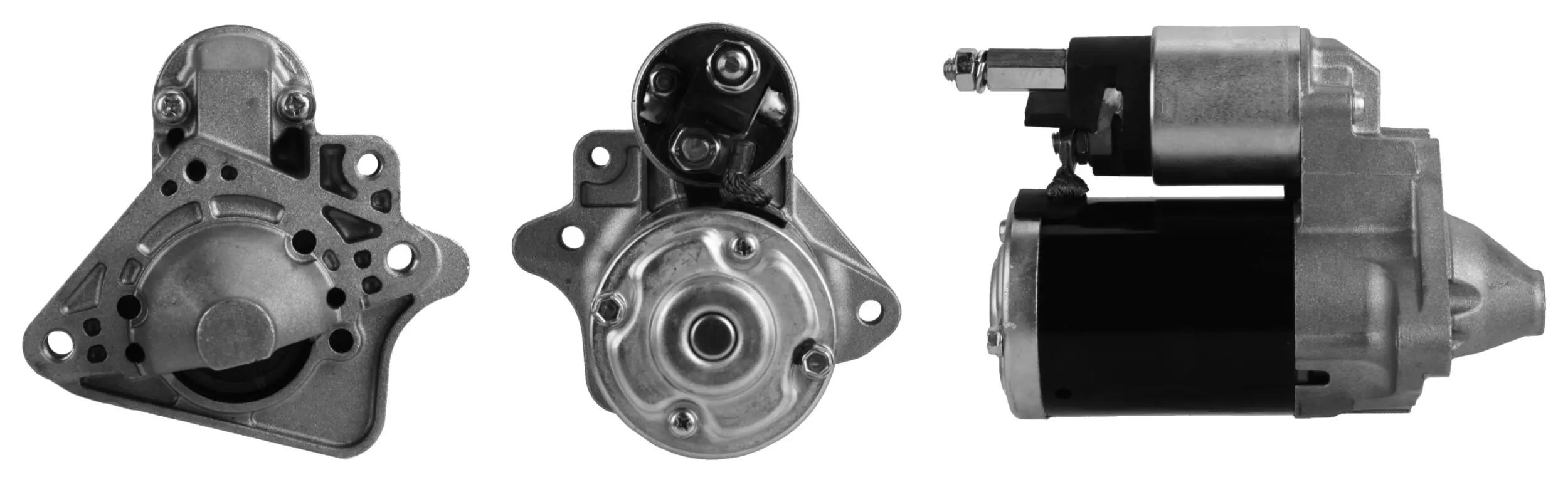 стартер LUCAS               