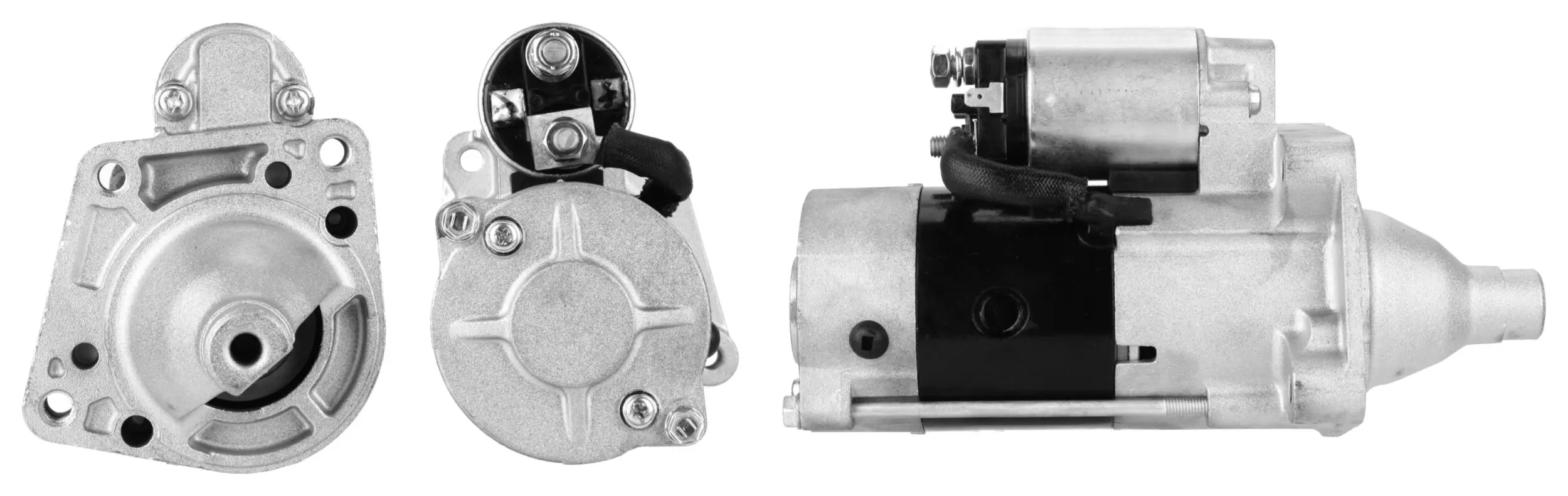 стартер LUCAS               