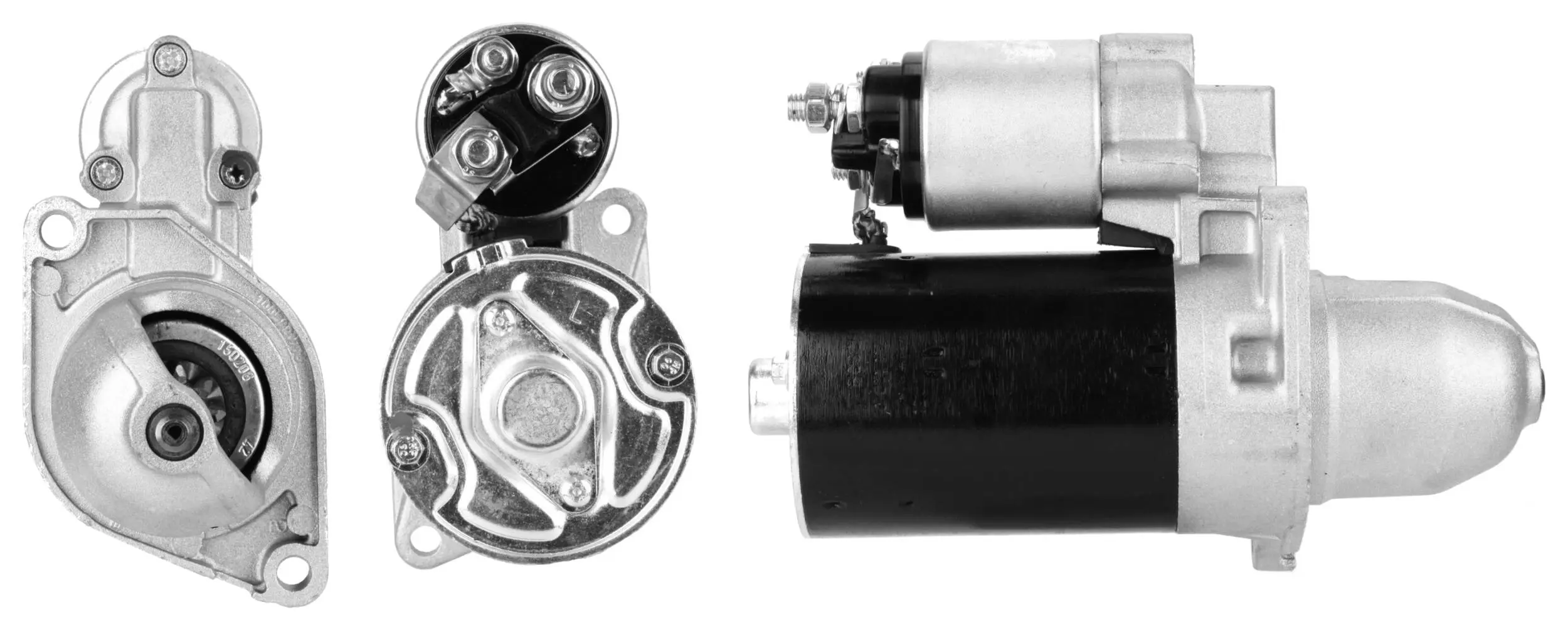 стартер LUCAS               