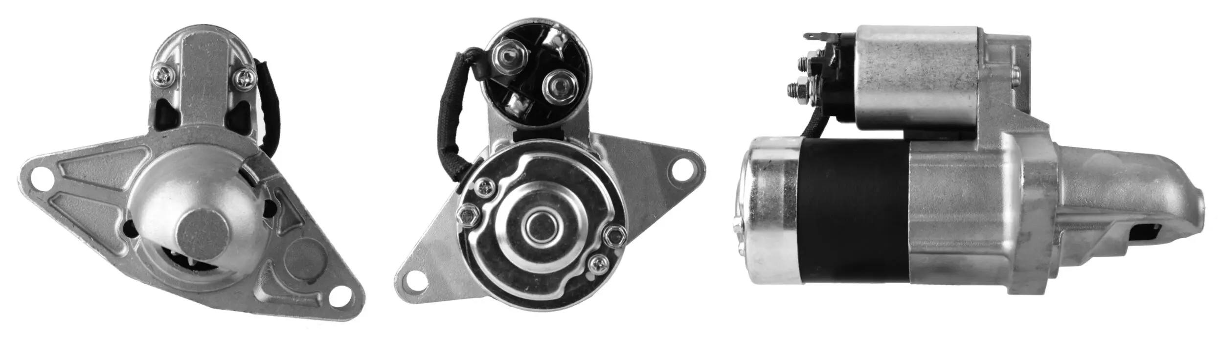 стартер LUCAS               