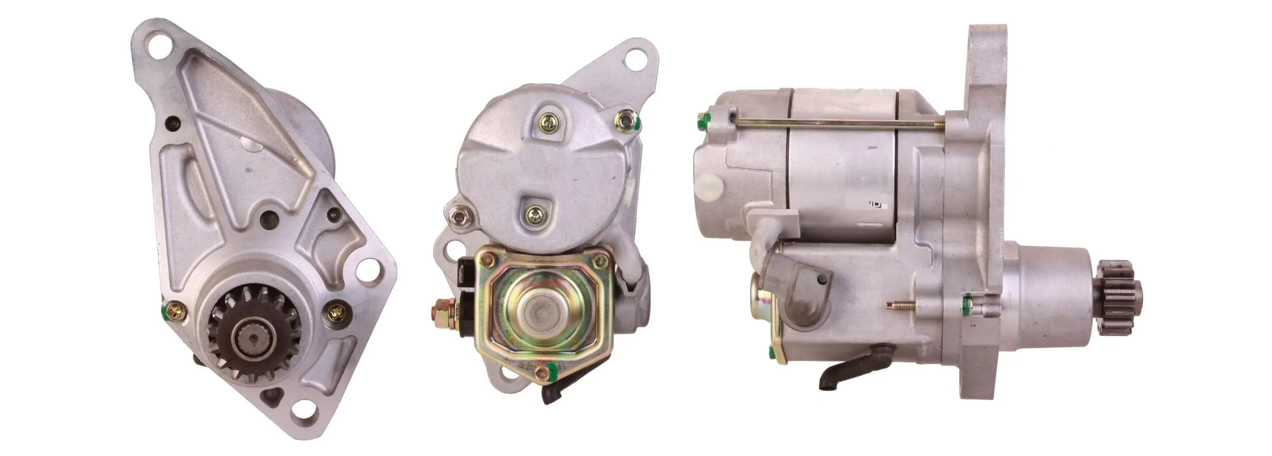 стартер LUCAS               