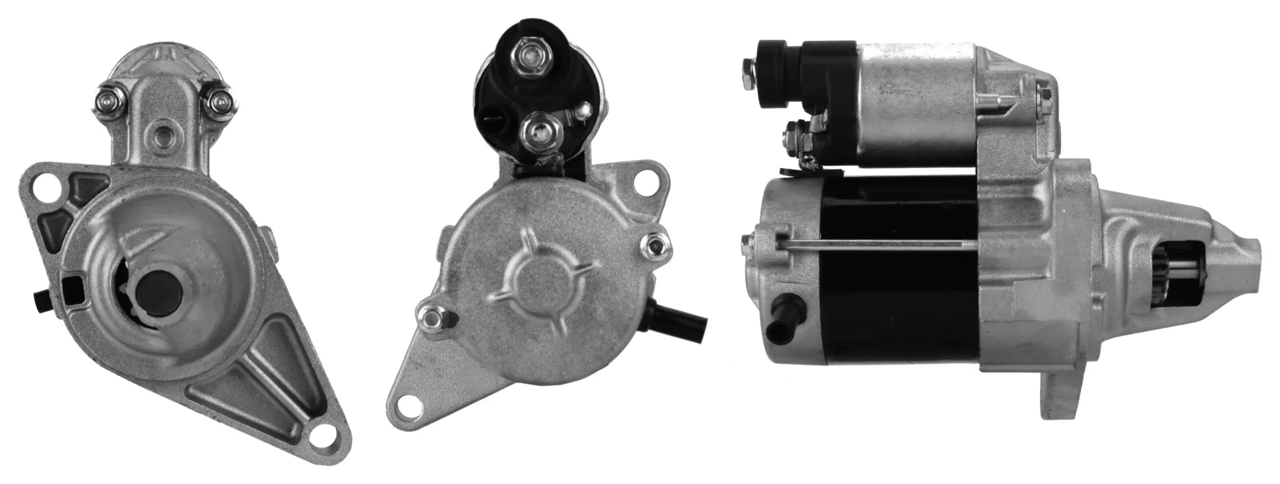 стартер LUCAS               