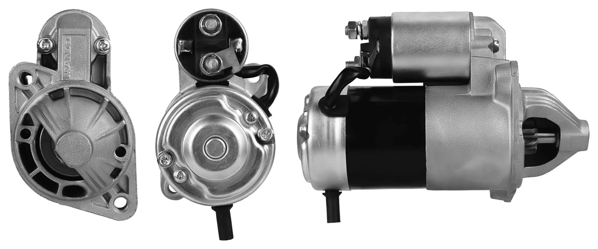 стартер LUCAS               