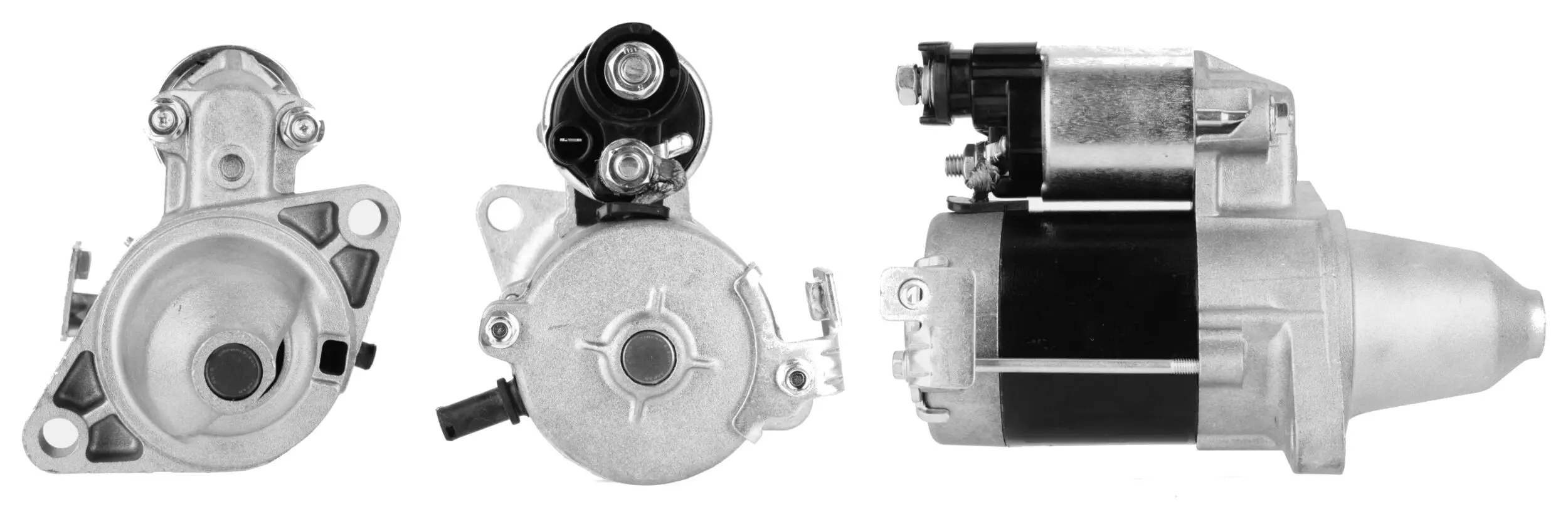 стартер LUCAS               