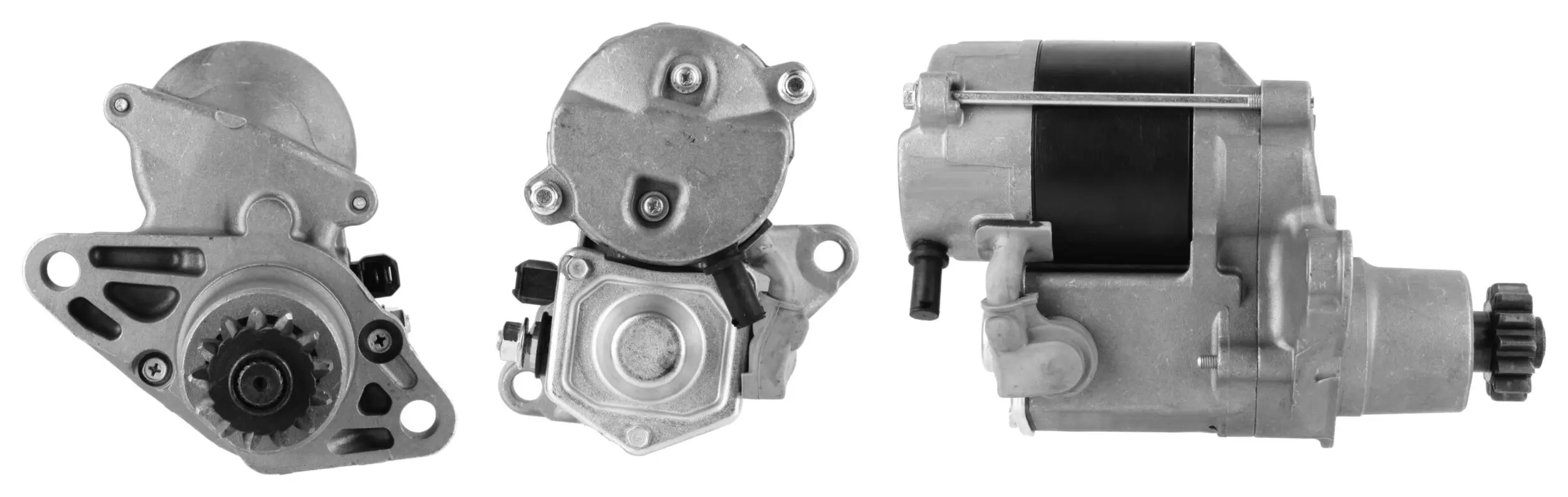 стартер LUCAS               