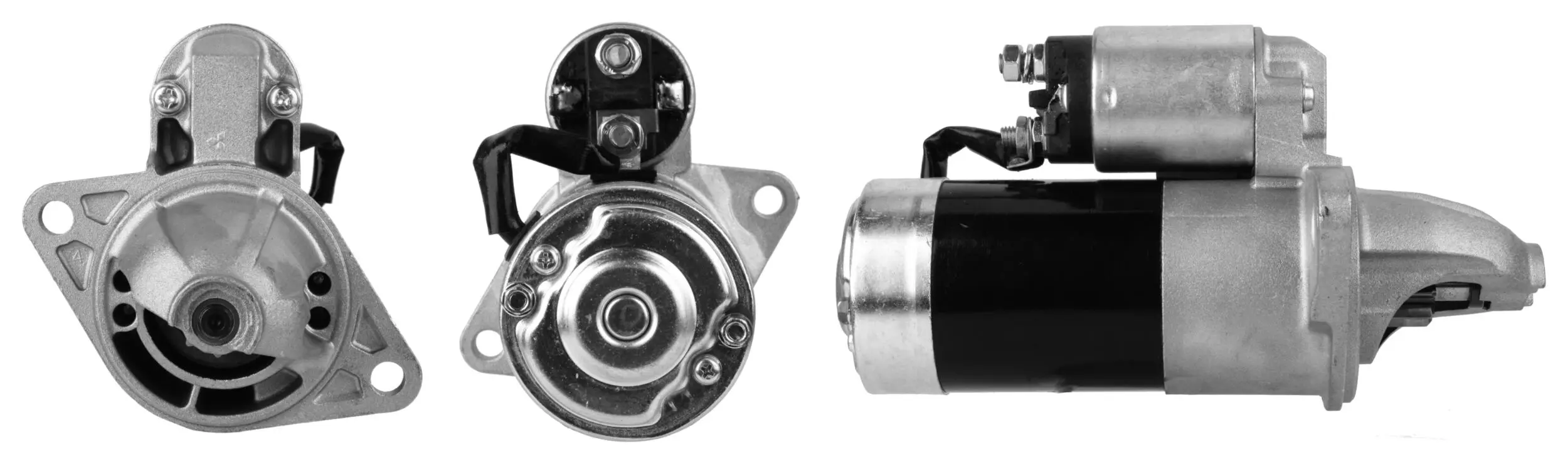 стартер LUCAS               