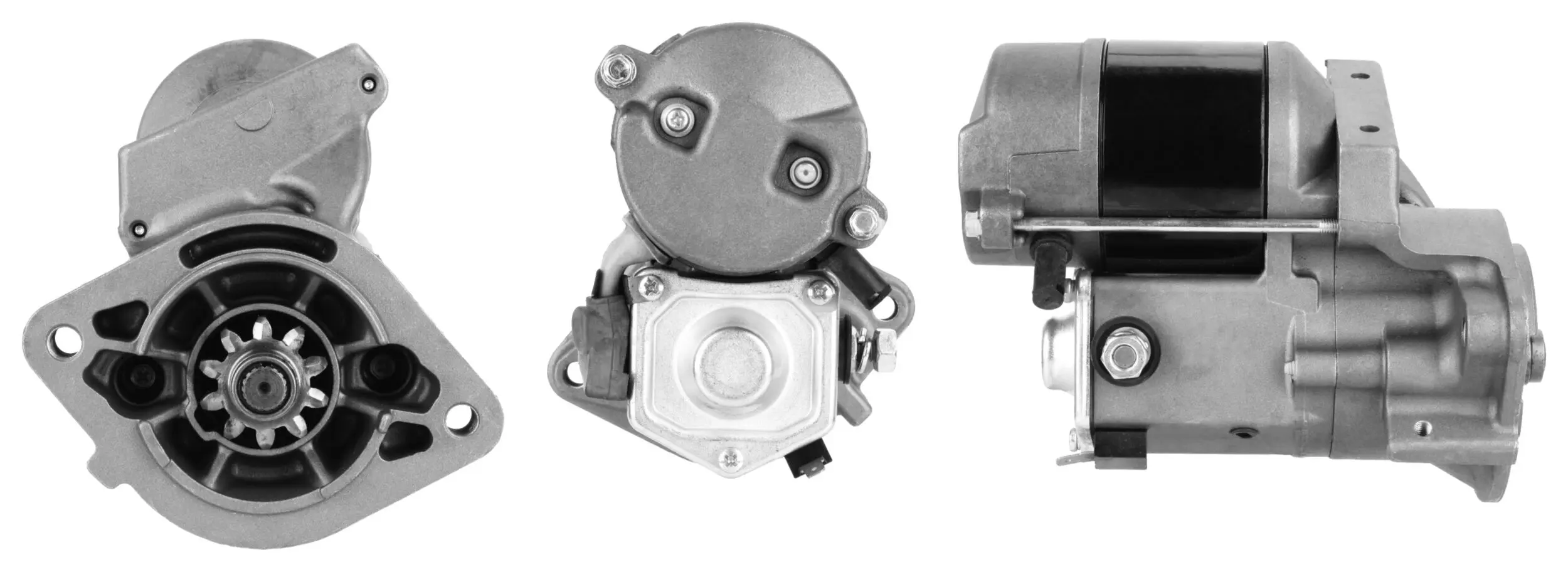 стартер LUCAS               