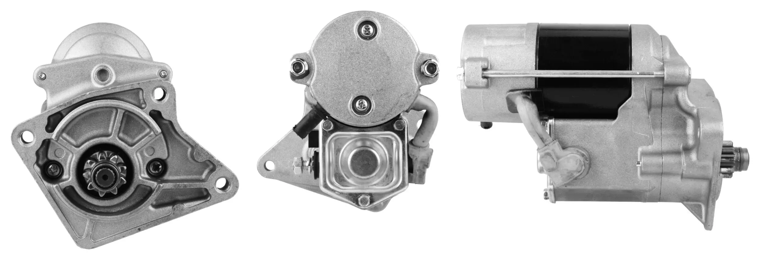 стартер LUCAS               