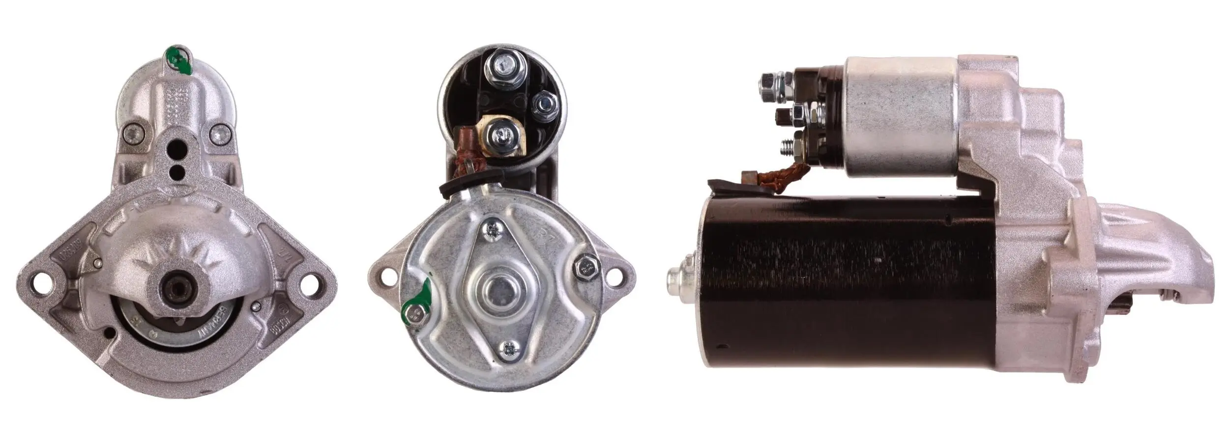 стартер LUCAS               