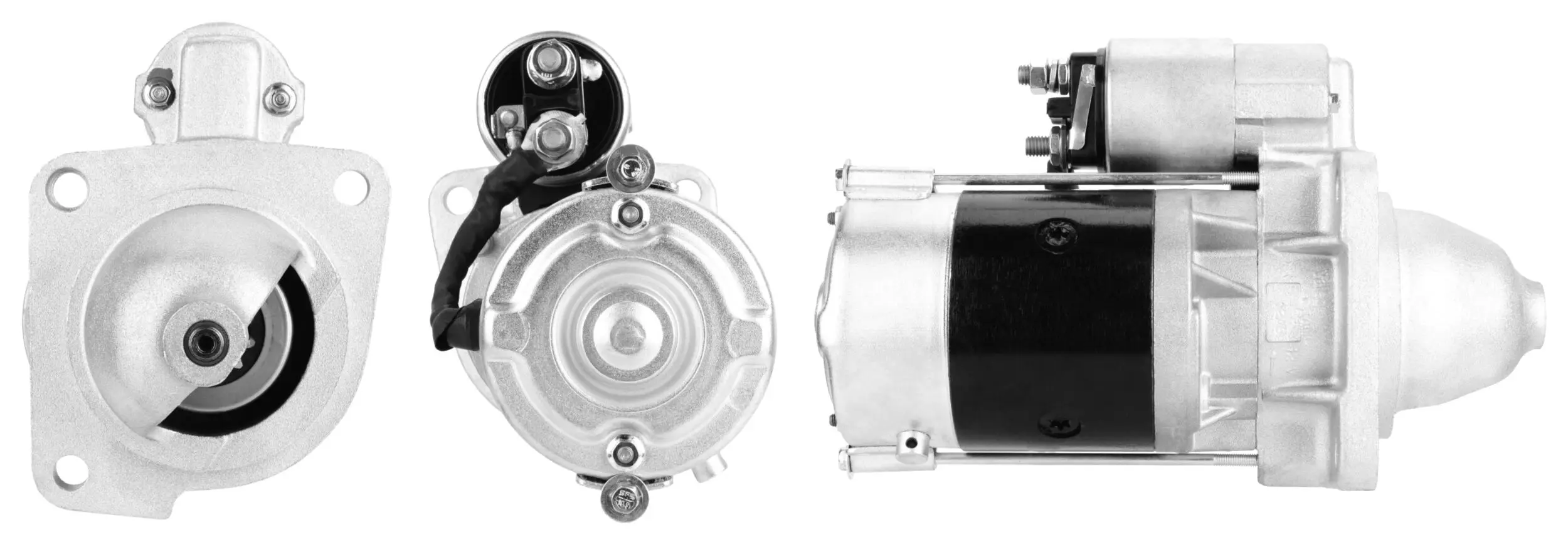 стартер LUCAS               